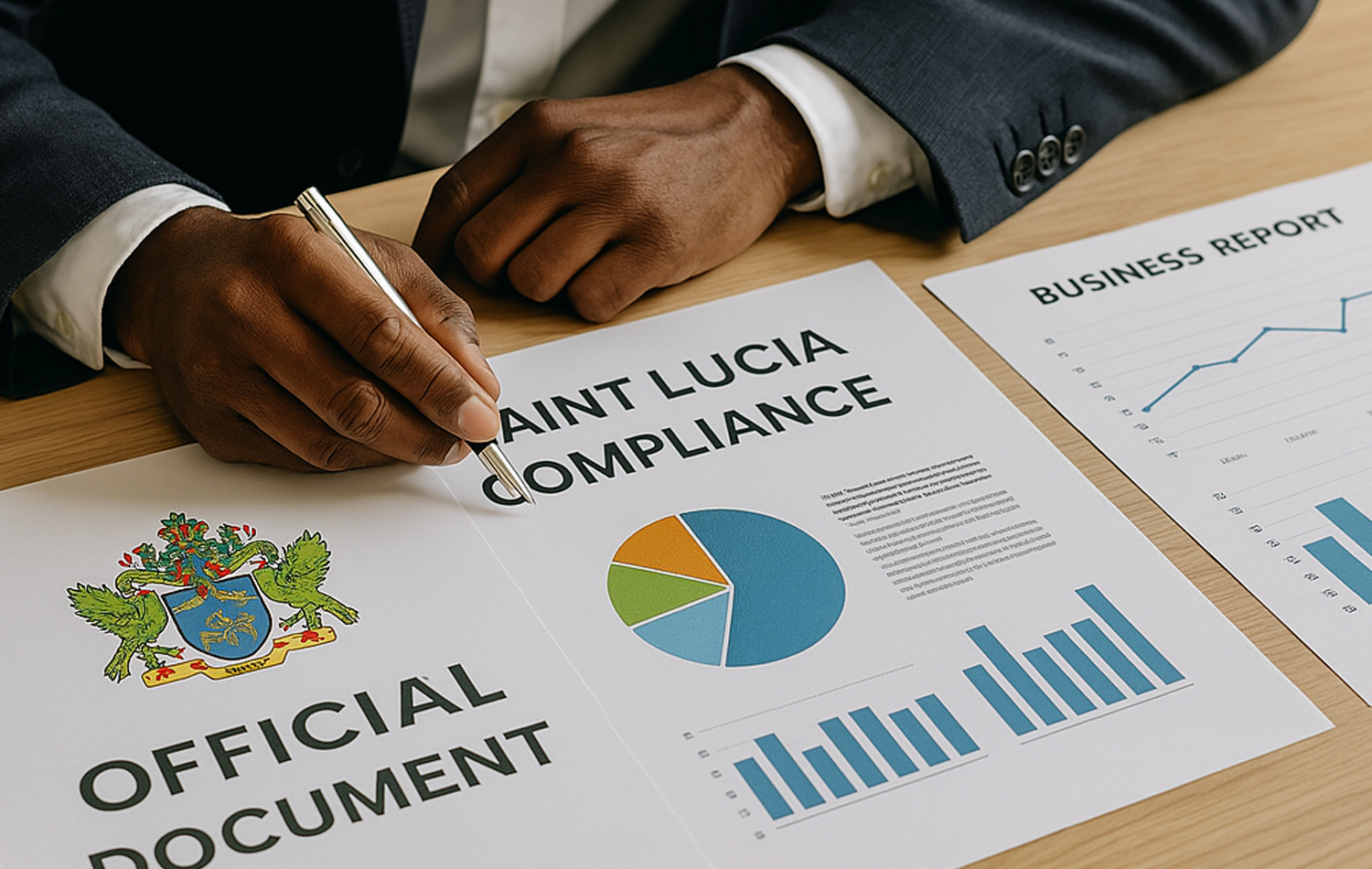 Full Compliance Guidance