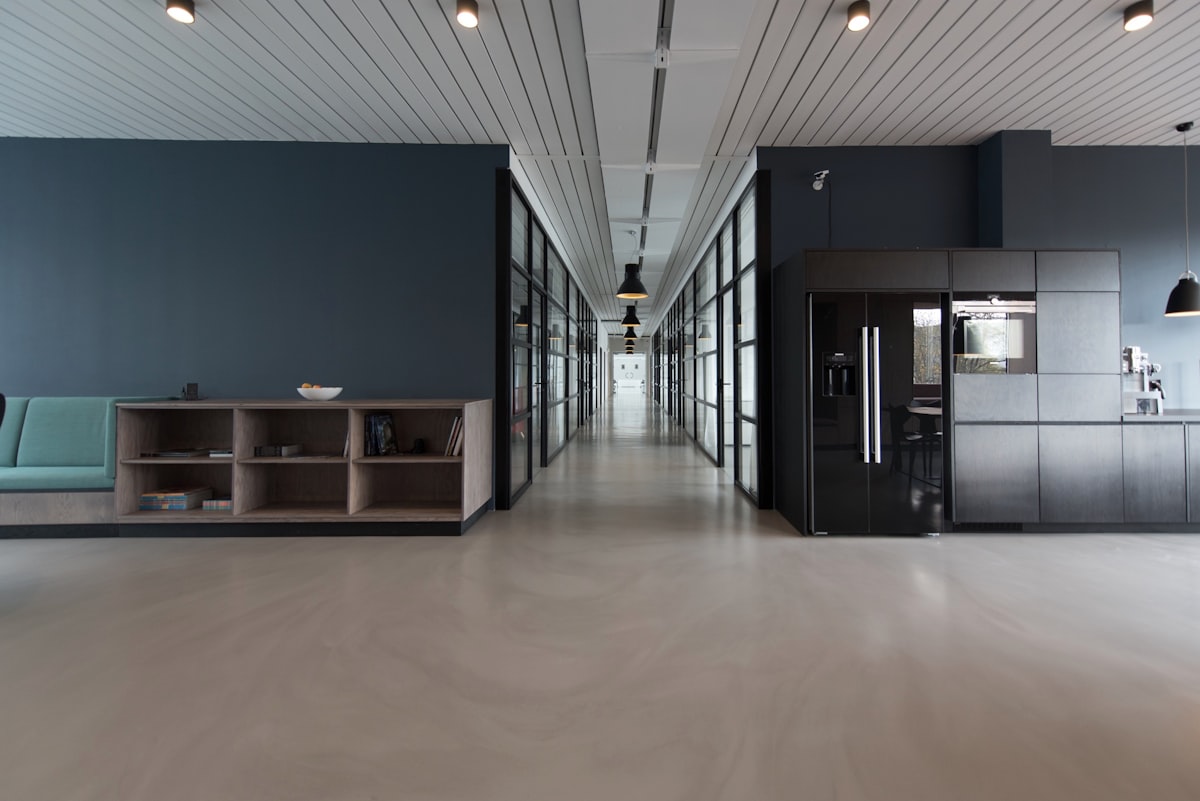 A modern office — your Saint Lucia company, managed remotely